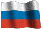 Russian flag of EFN