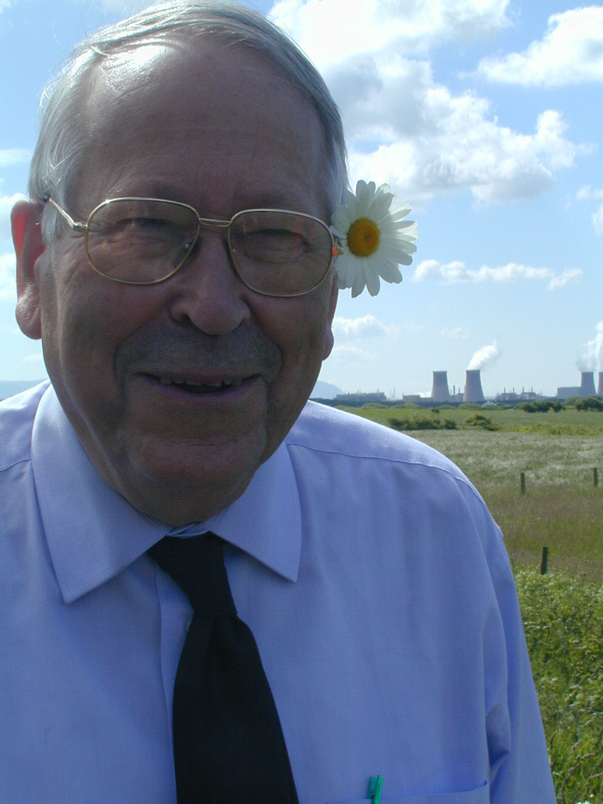 Michel Lung photo